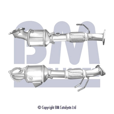 Catalytic Converter
